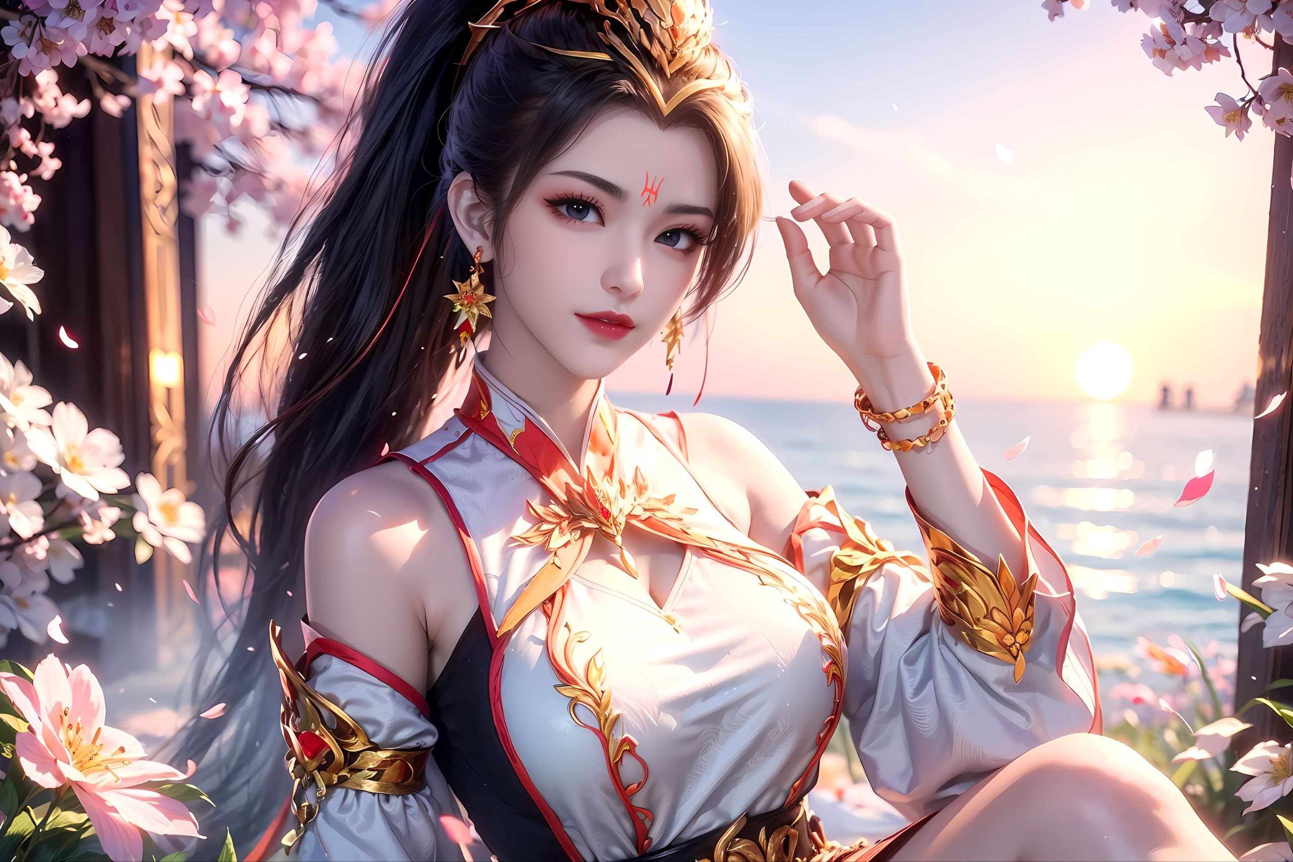 在娱乐圈