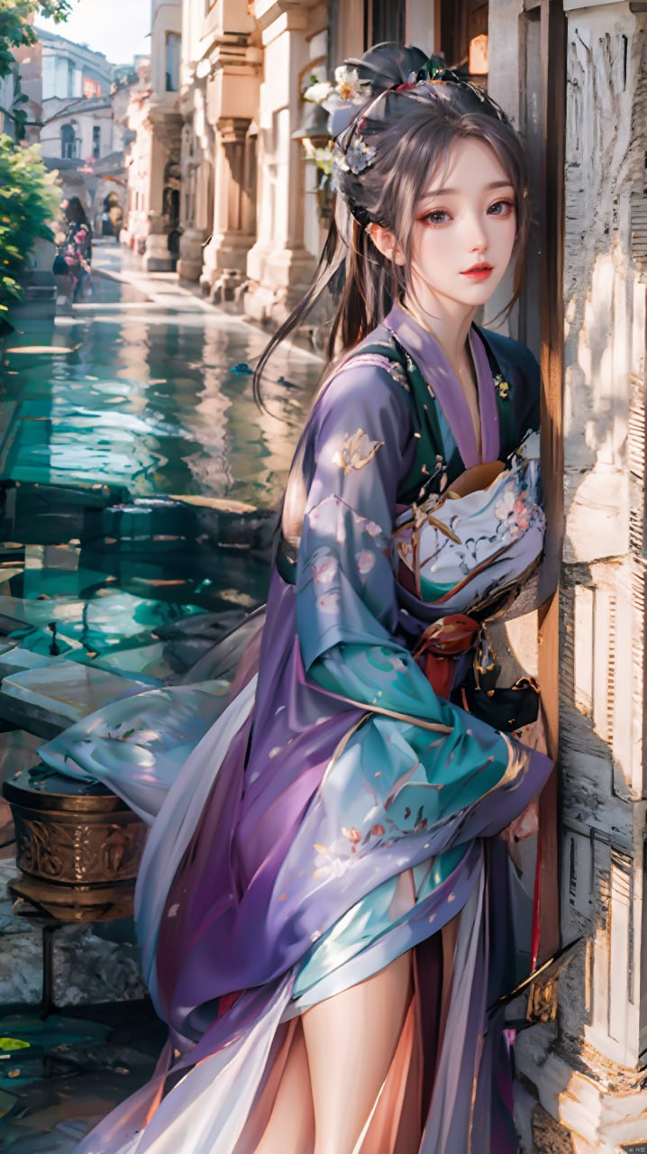 集了各种瓜