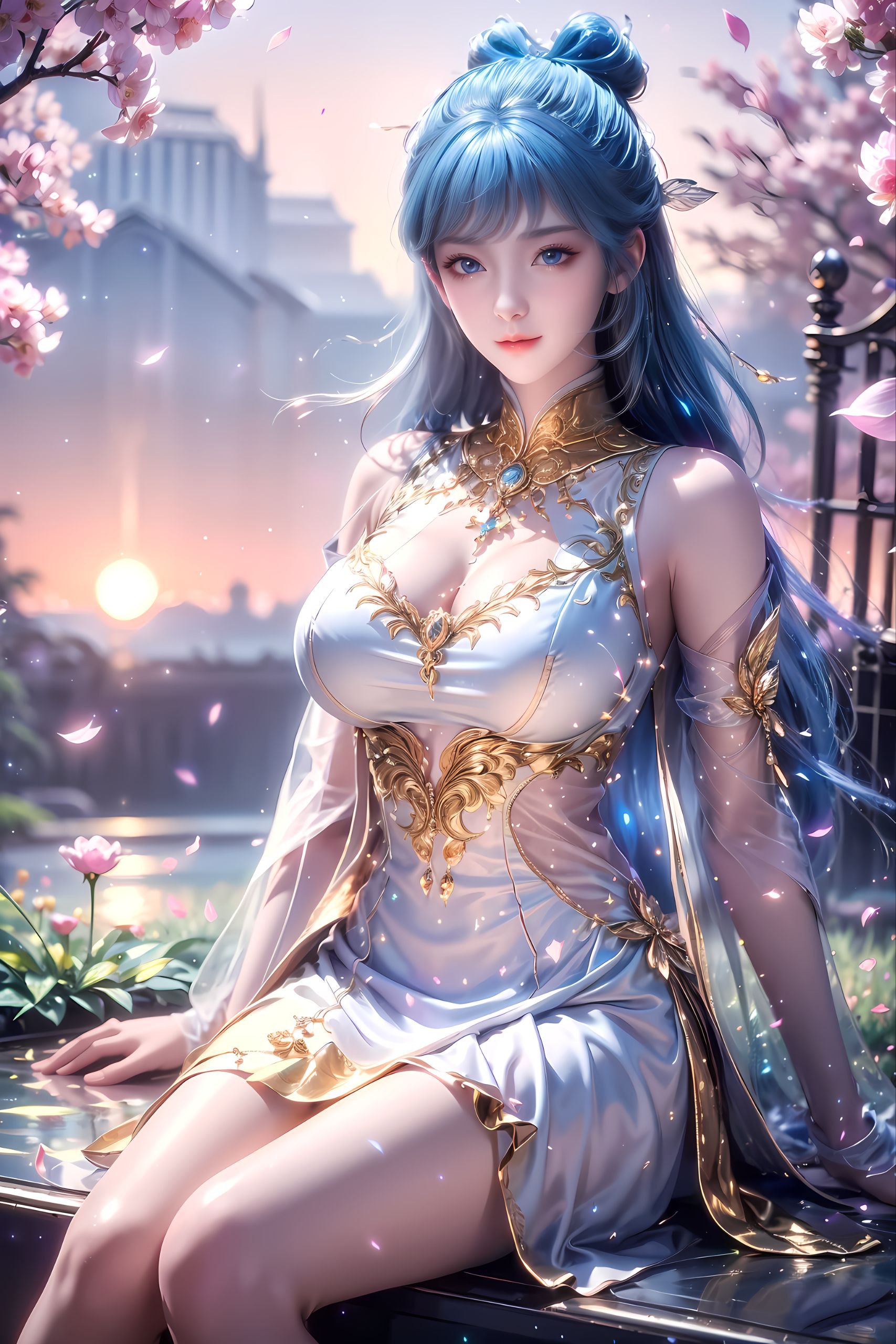 娱乐