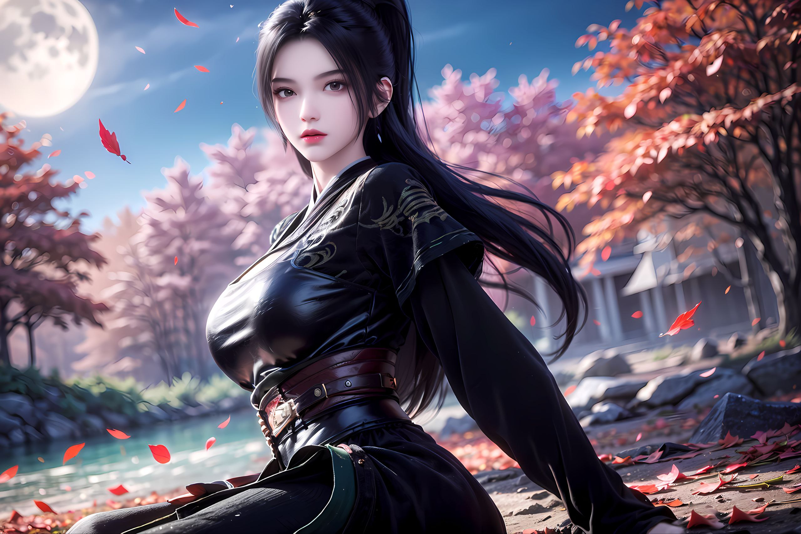 材完美