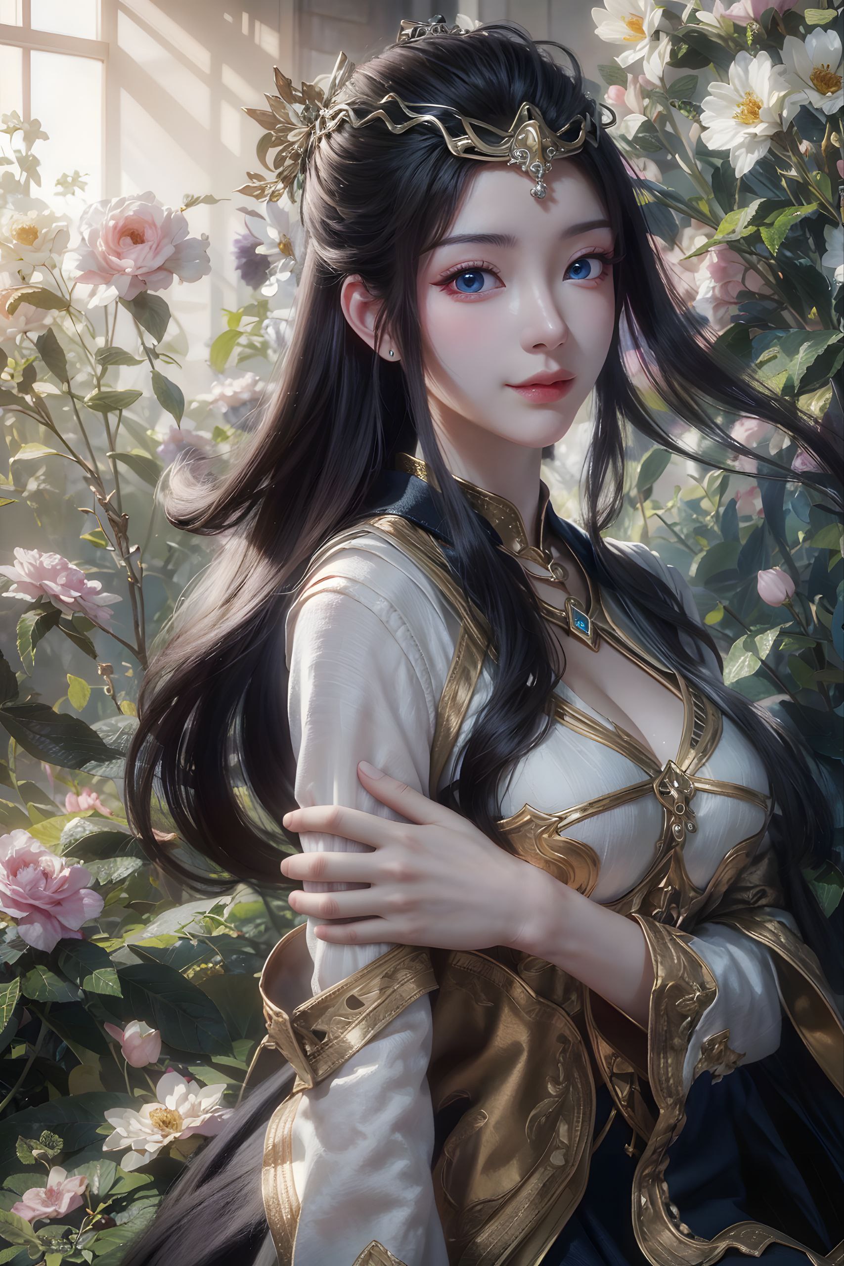 但实际上在
