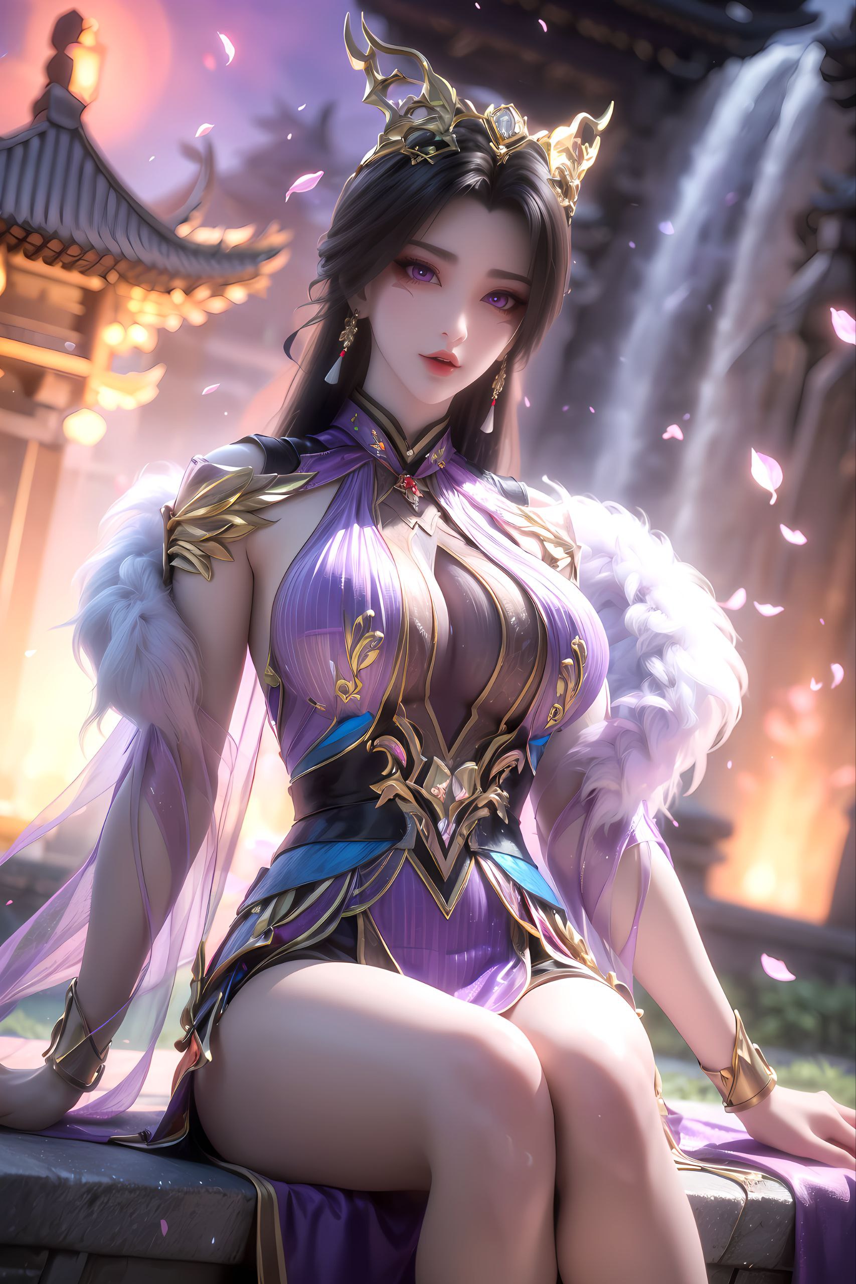 播有害