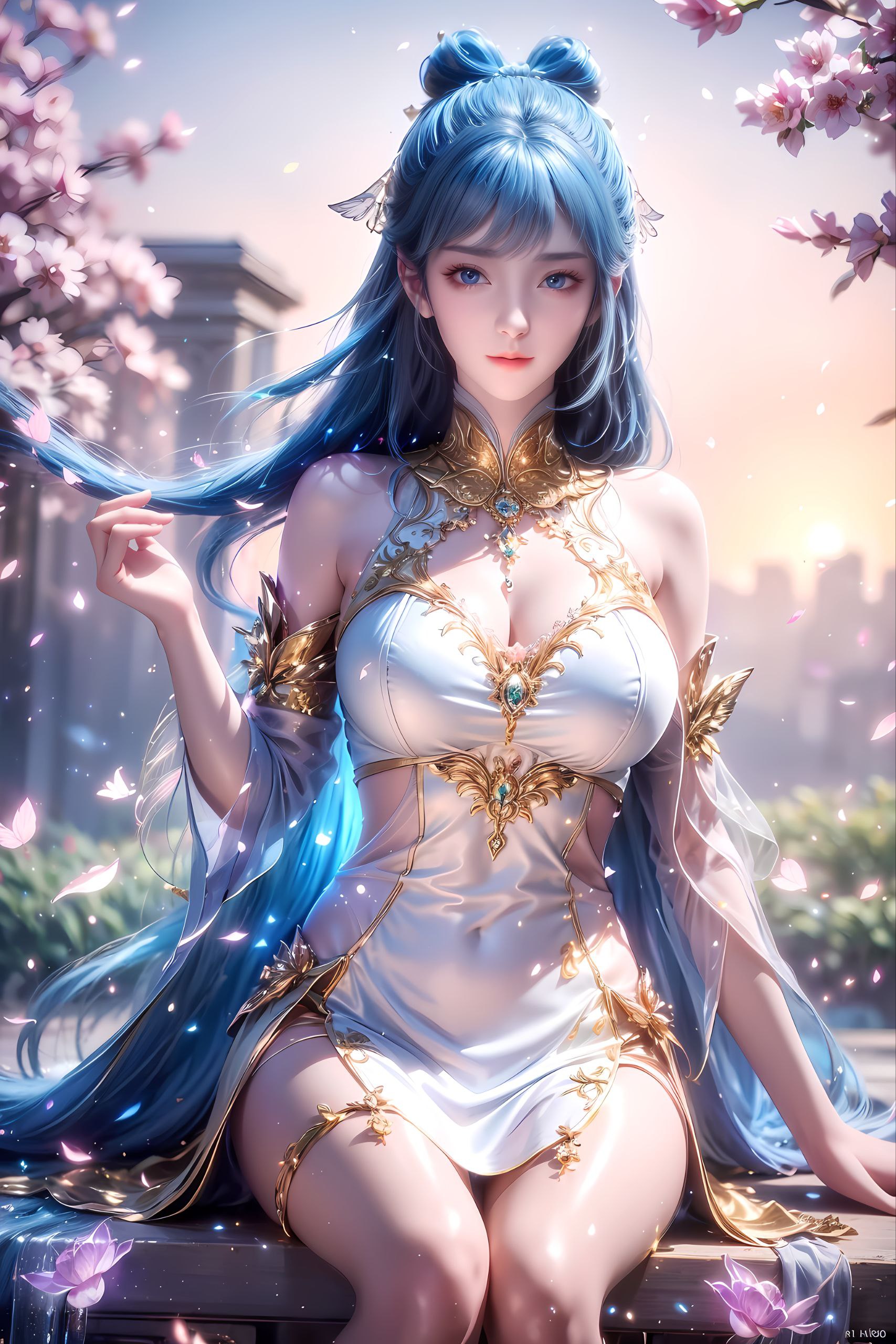 合的朋友
