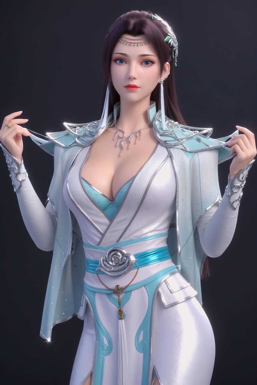 幽默的环境