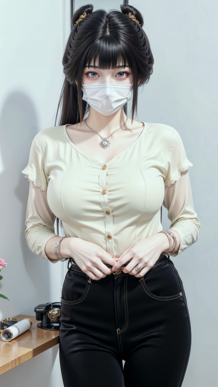 政治不正确