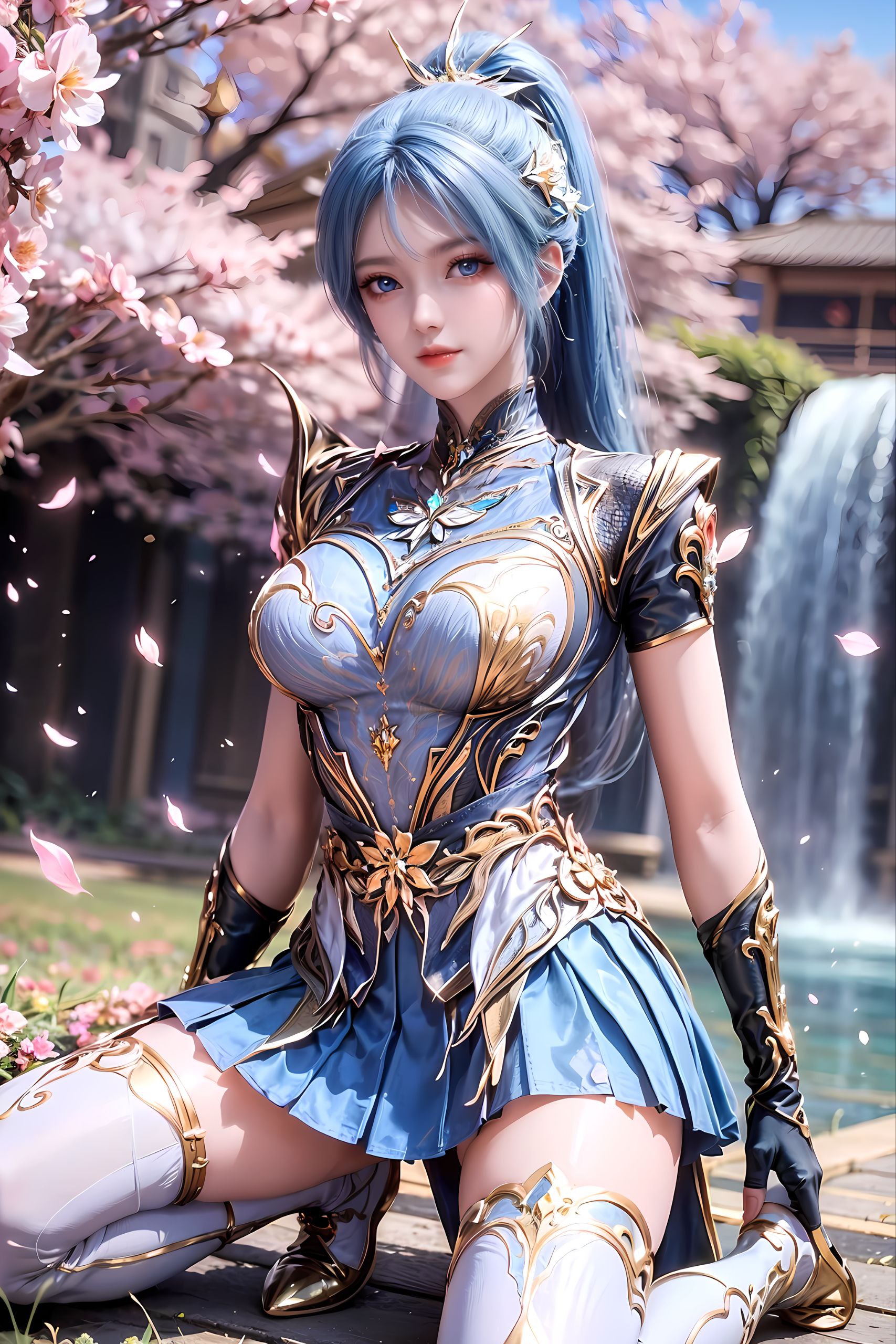 托给专业的