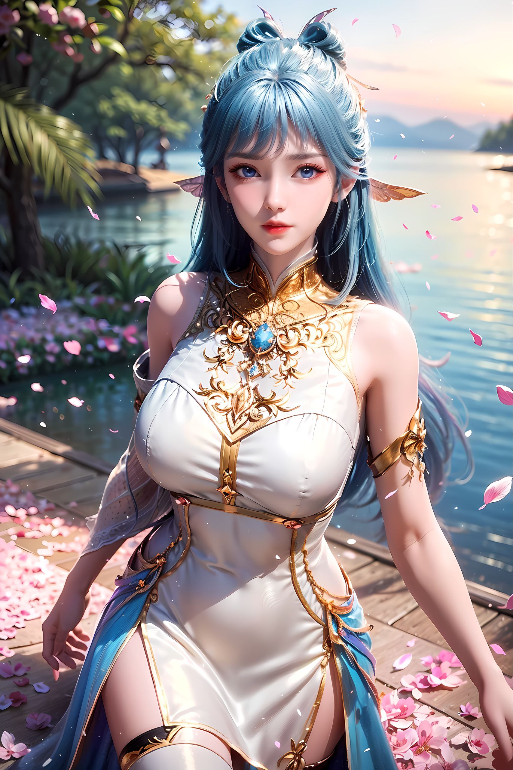 力的世界