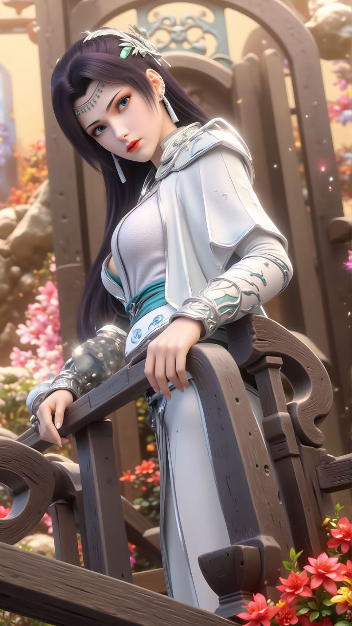 个人都可以