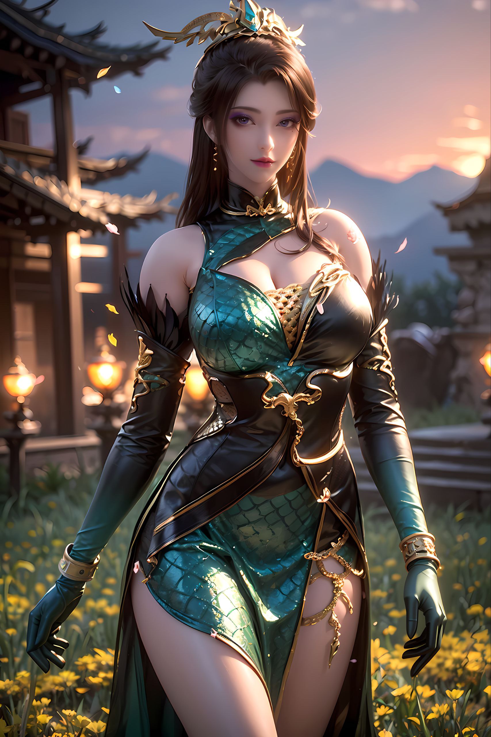 护理