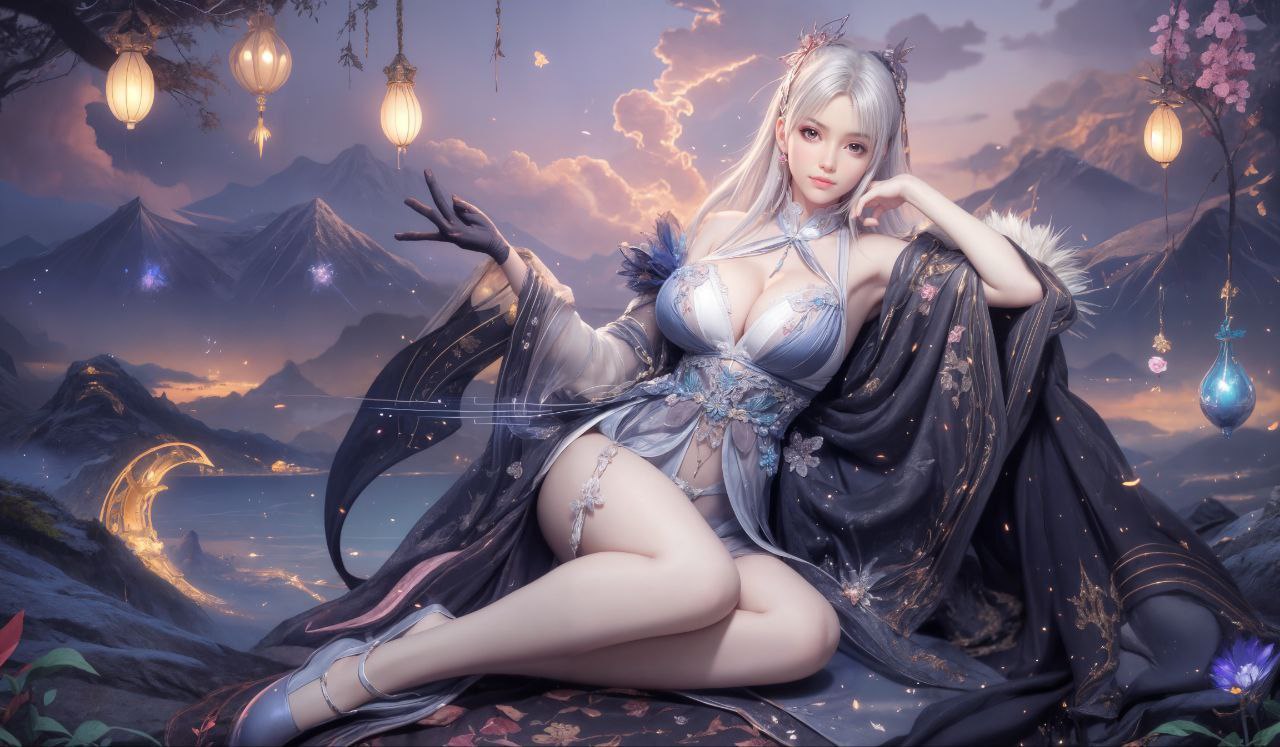 虚构的谣言