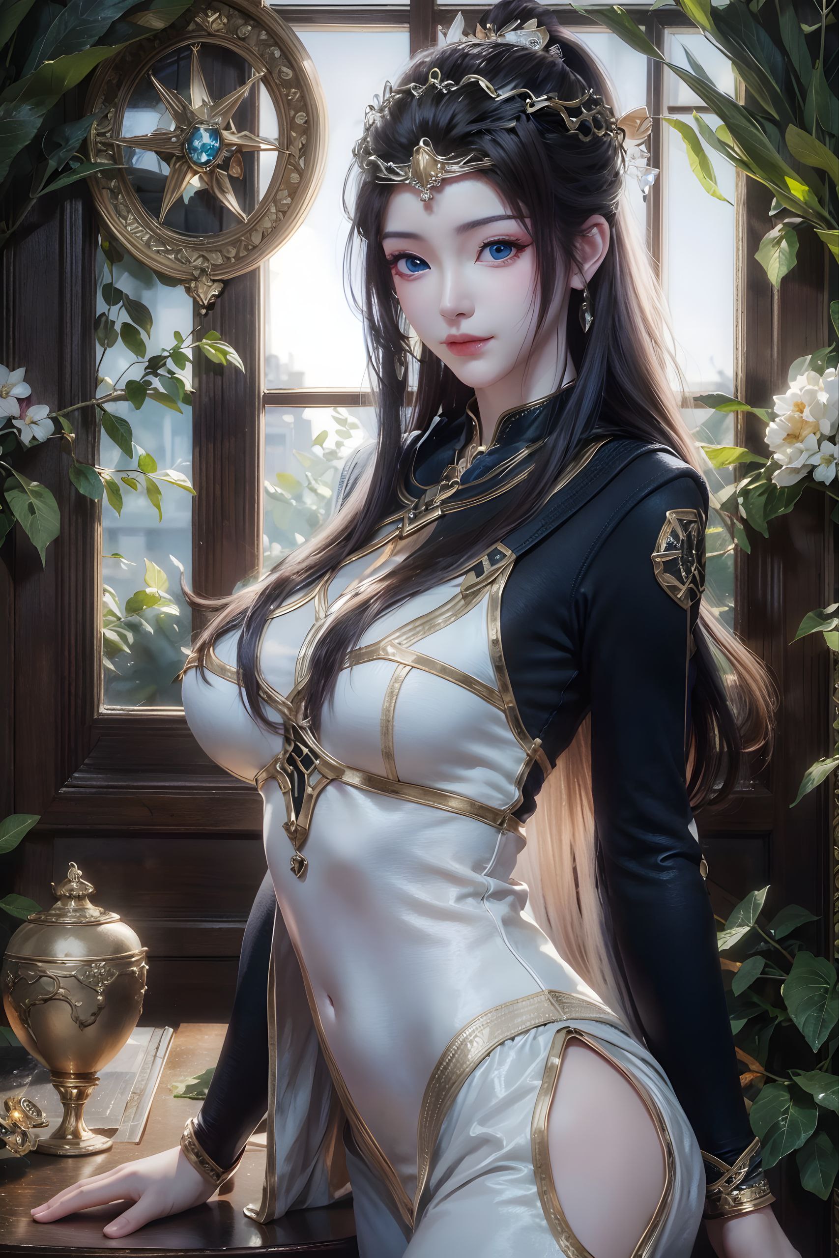 经对