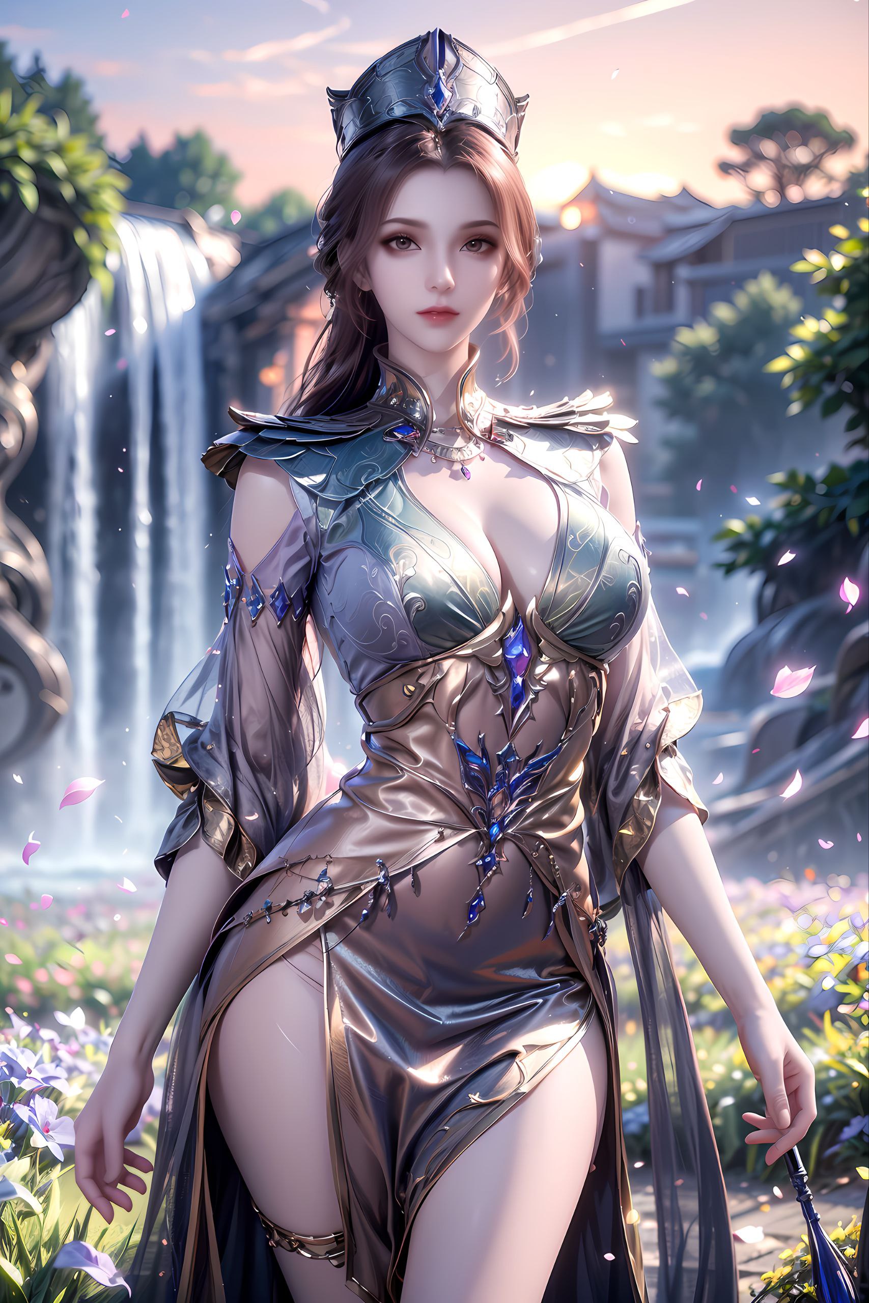 绯闻