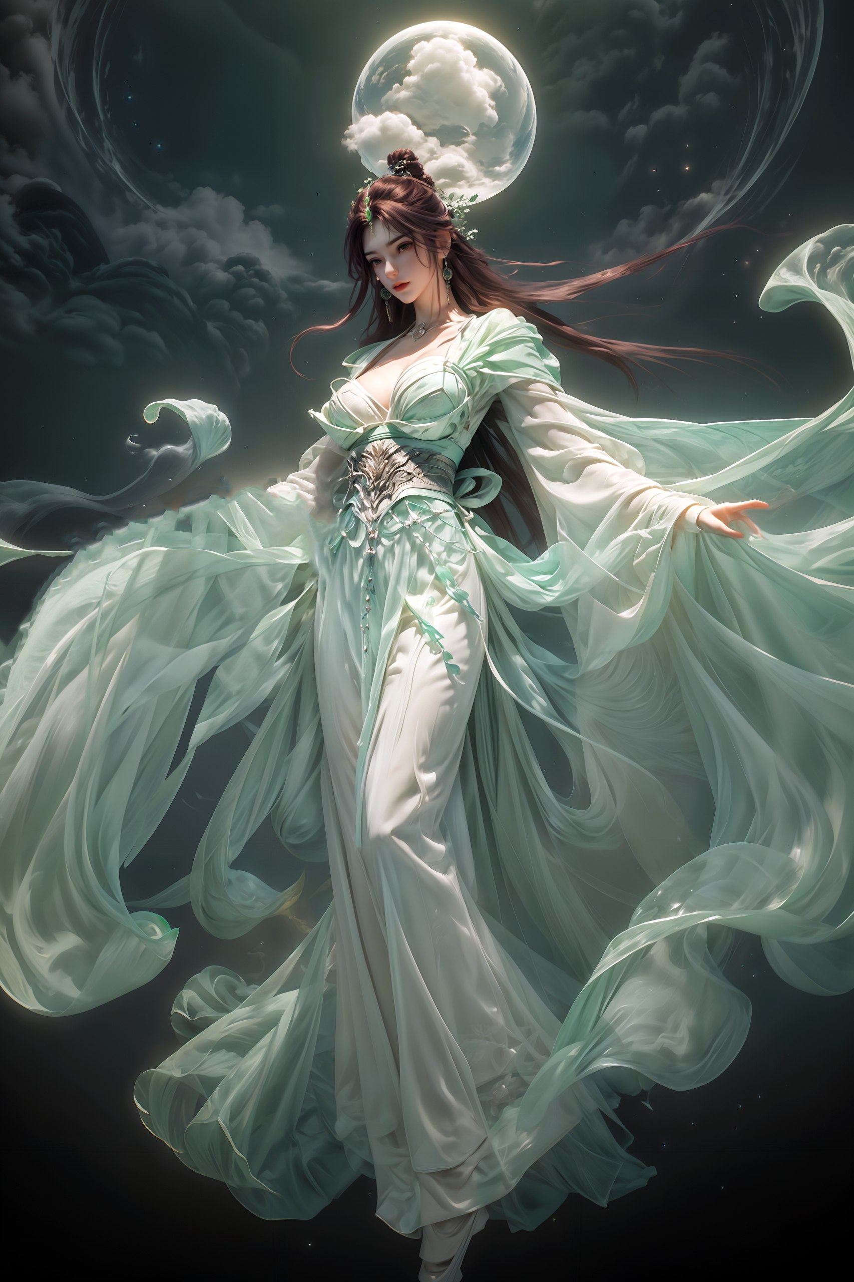 性和审美的