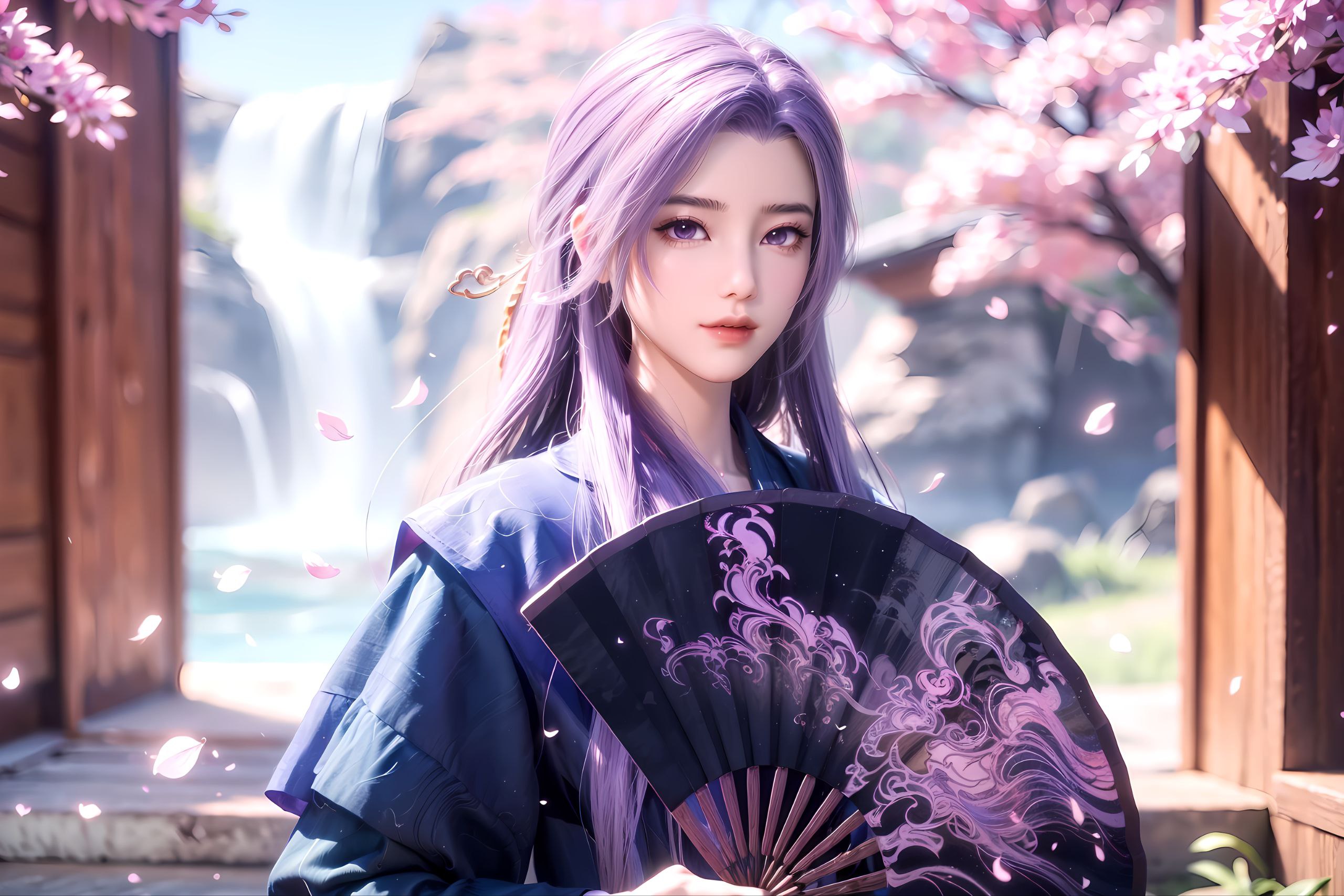 的青睐