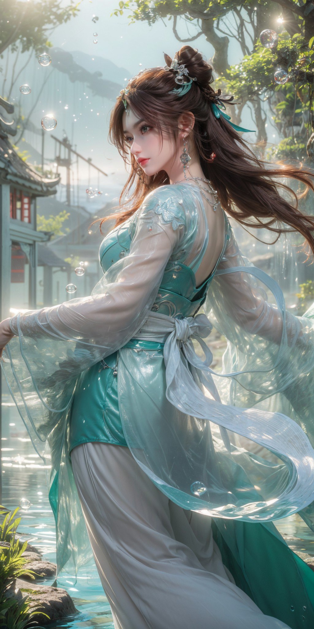 为企业带来
