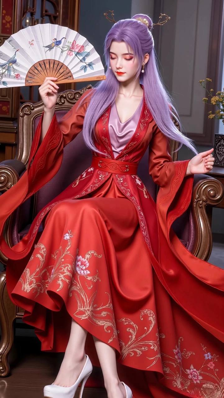 形象受到严