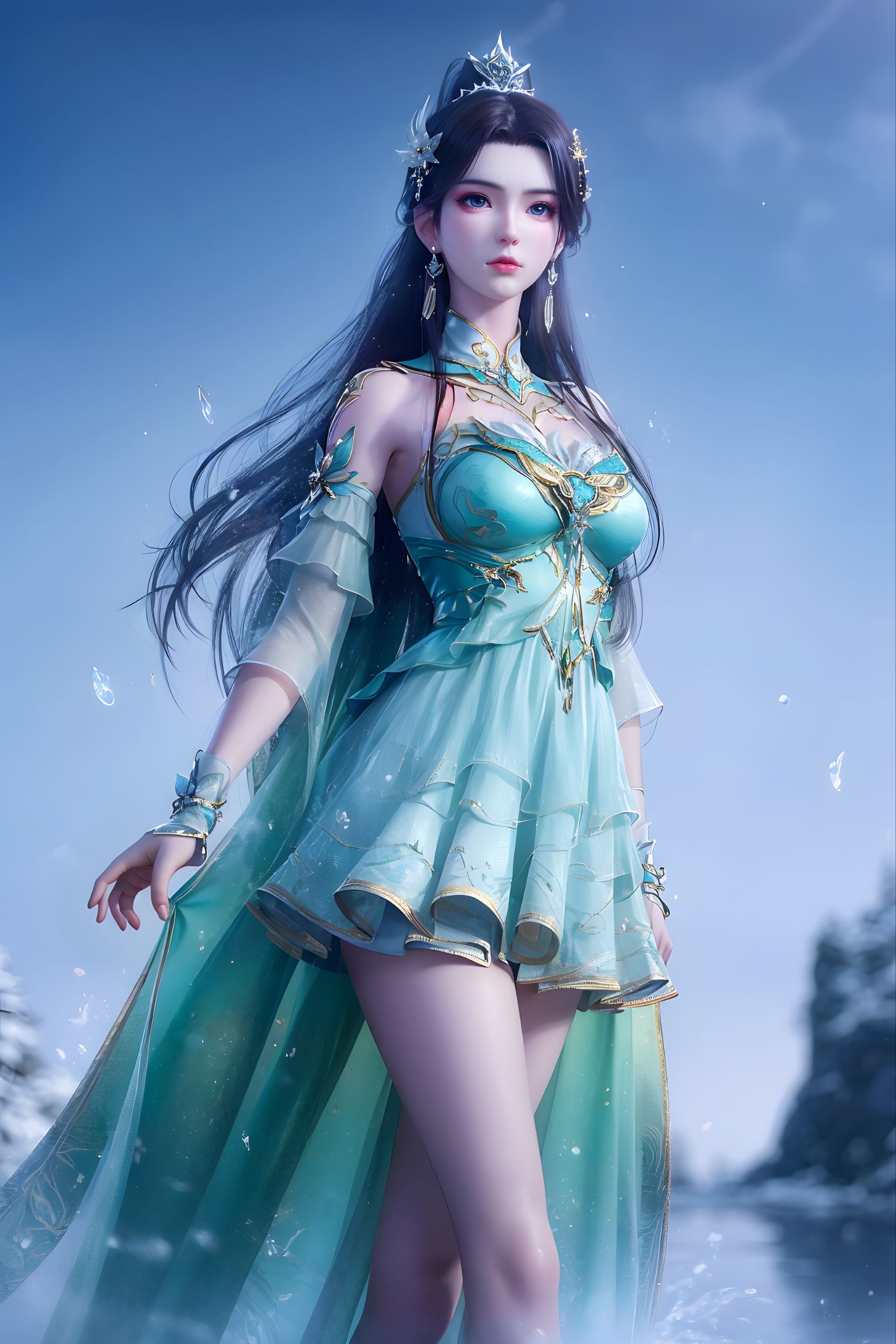 为人们关注