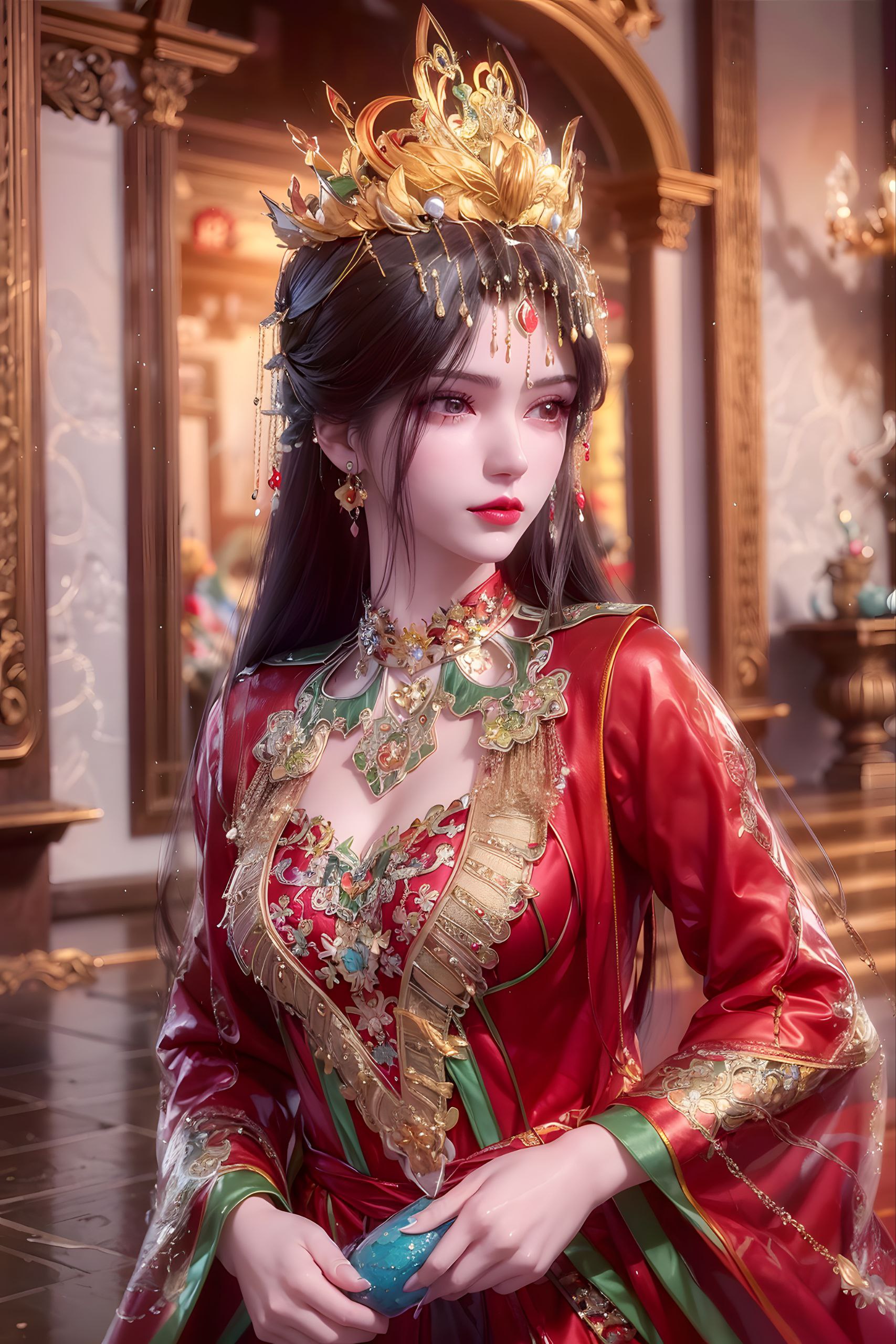 立场