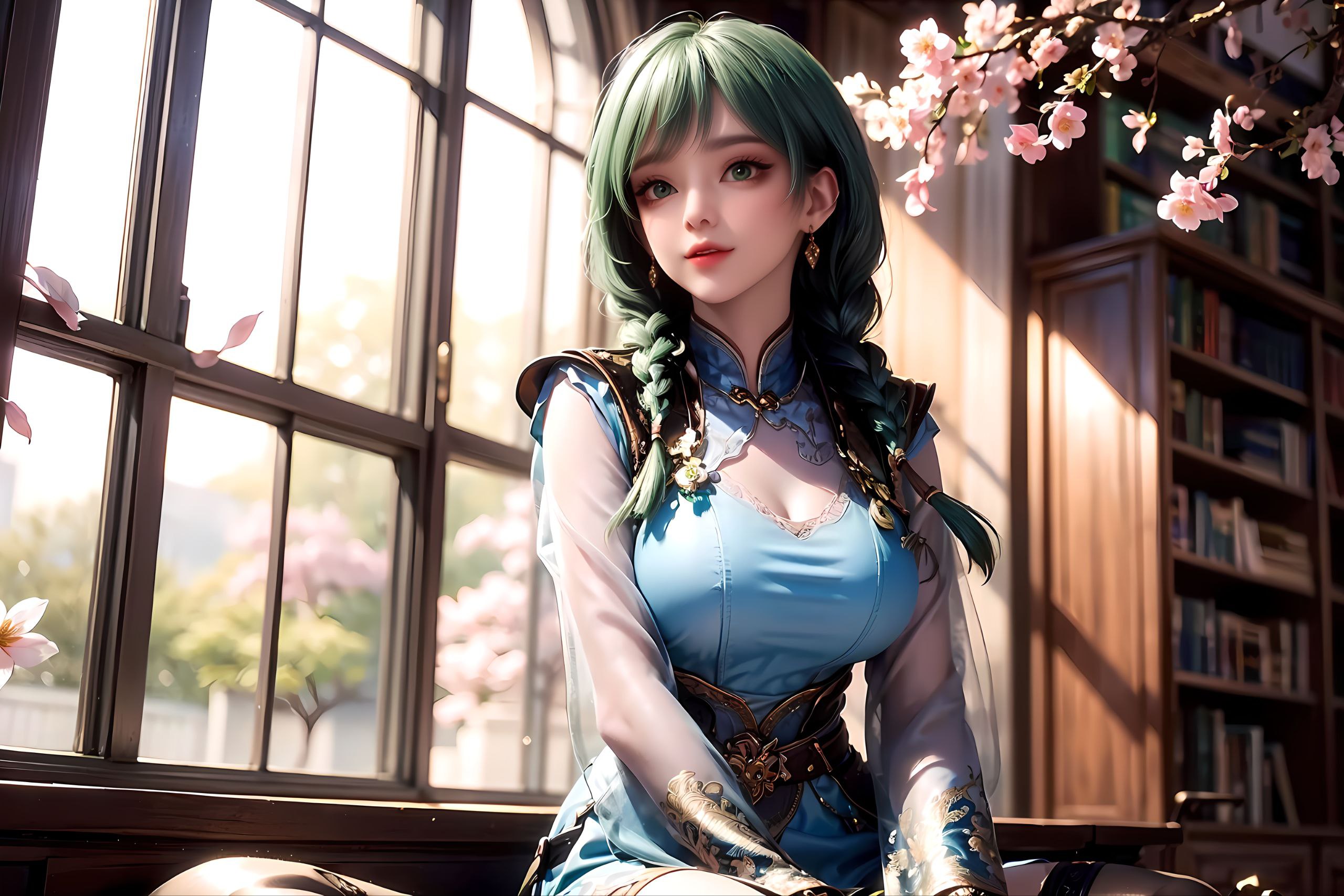 深刻的主题