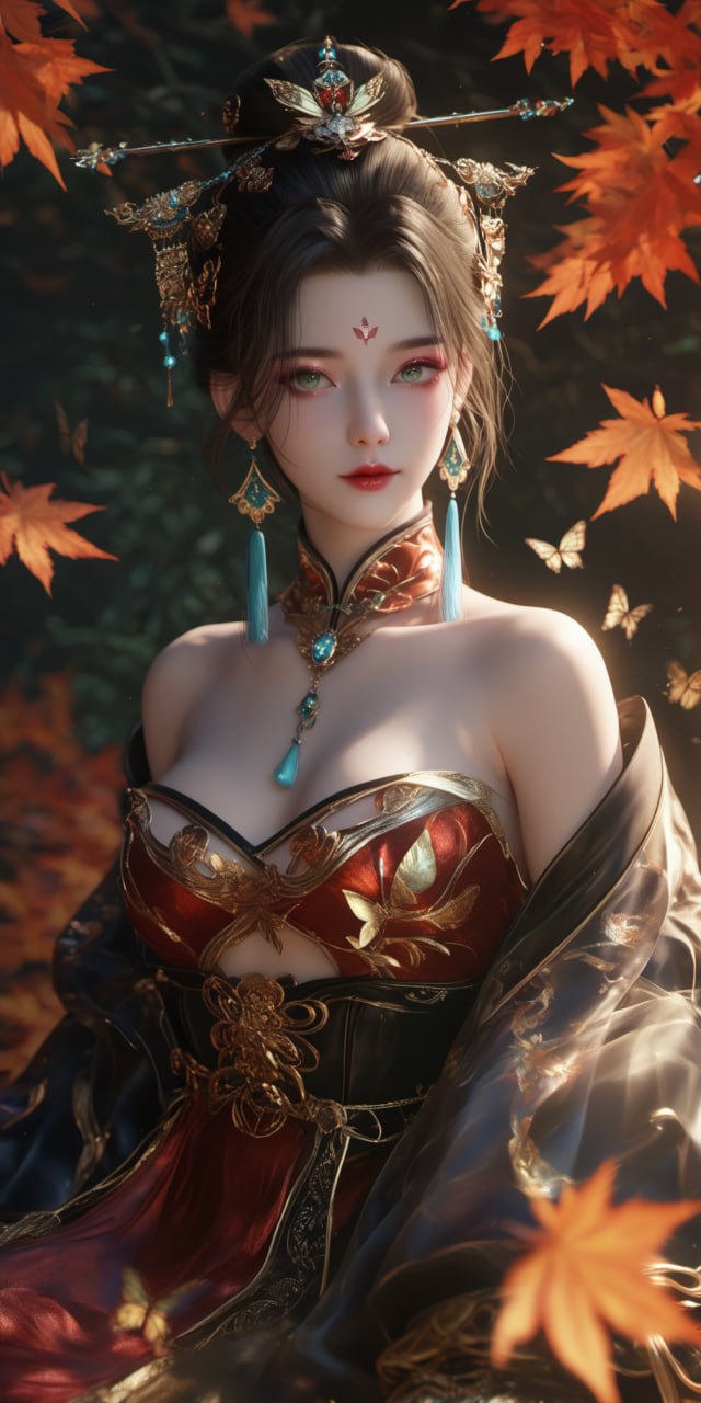 的方方面面