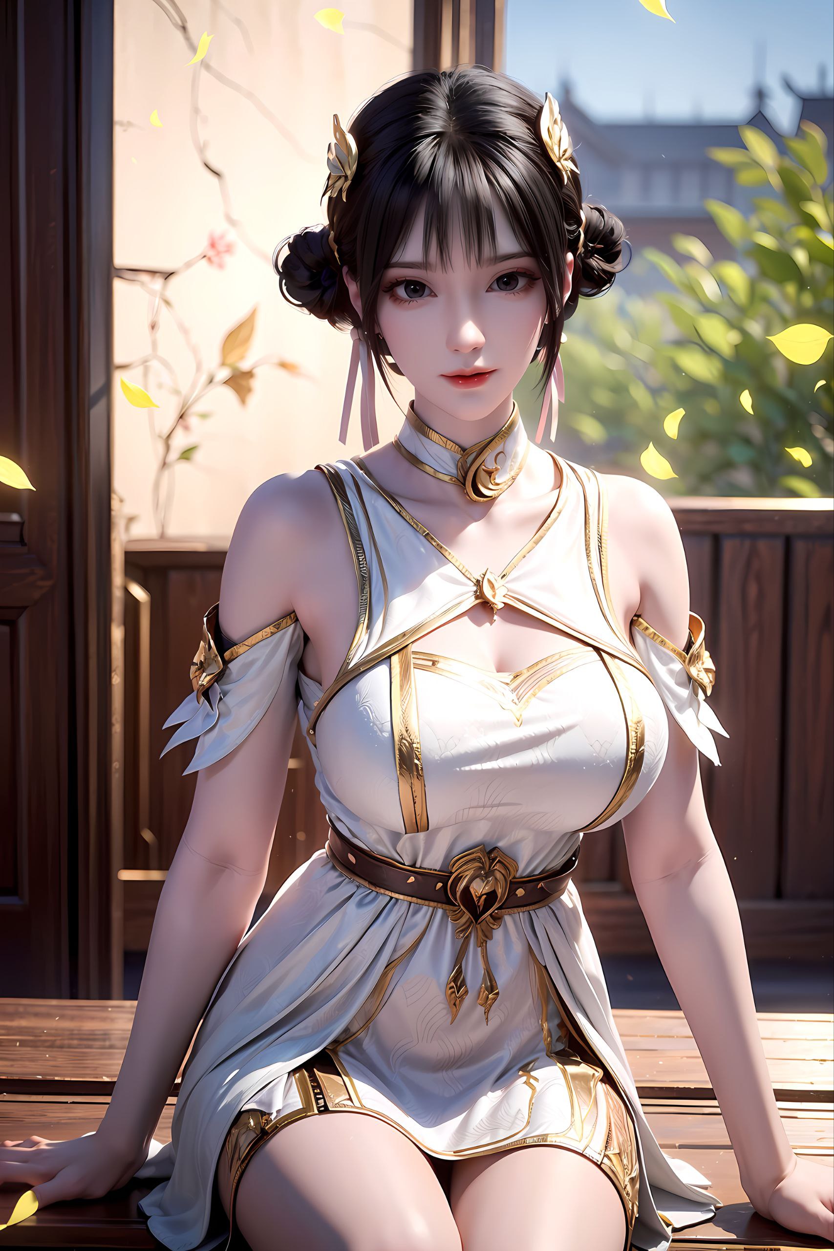 会现象的展