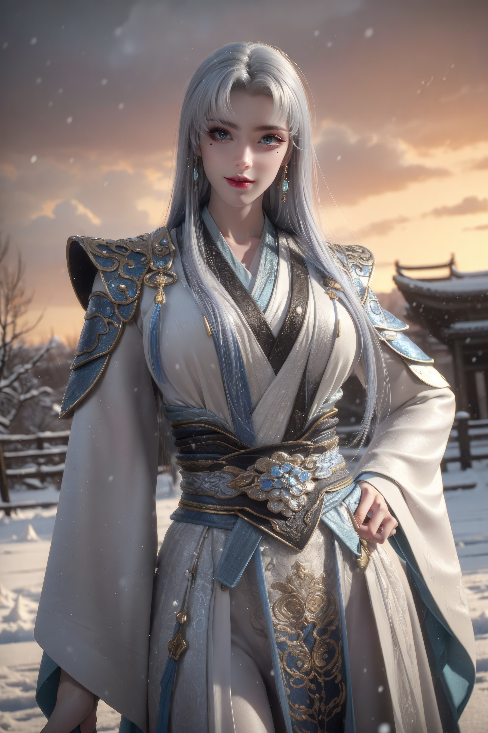 责任